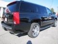 Black Raven - Escalade ESV AWD Photo No. 7