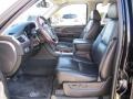 Black Raven - Escalade ESV AWD Photo No. 10
