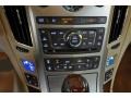 2009 Blue Diamond Tri-Coat Cadillac CTS 4 AWD Sedan  photo #7