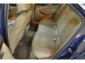 2009 Blue Diamond Tri-Coat Cadillac CTS 4 AWD Sedan  photo #13