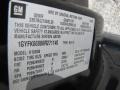 Black Raven - Escalade ESV AWD Photo No. 29