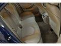 2009 Blue Diamond Tri-Coat Cadillac CTS 4 AWD Sedan  photo #15