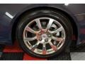 2009 Blue Diamond Tri-Coat Cadillac CTS 4 AWD Sedan  photo #17