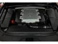2009 Blue Diamond Tri-Coat Cadillac CTS 4 AWD Sedan  photo #18