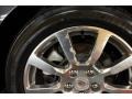 2009 Blue Diamond Tri-Coat Cadillac CTS 4 AWD Sedan  photo #19