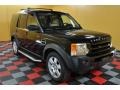 Java Black Pearl - LR3 V8 HSE Photo No. 1