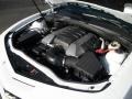 6.2 Liter OHV 16-Valve V8 Engine for 2011 Chevrolet Camaro SS Coupe #40275258