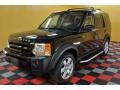 Java Black Pearl - LR3 V8 HSE Photo No. 2