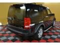 Java Black Pearl - LR3 V8 HSE Photo No. 4