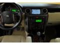 Java Black Pearl - LR3 V8 HSE Photo No. 7