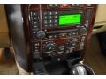 Java Black Pearl - LR3 V8 HSE Photo No. 9
