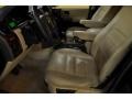 Java Black Pearl - LR3 V8 HSE Photo No. 14