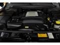 Java Black Pearl - LR3 V8 HSE Photo No. 22
