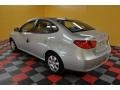 QuickSilver Metallic - Elantra GLS Sedan Photo No. 3