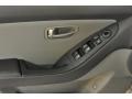 QuickSilver Metallic - Elantra GLS Sedan Photo No. 8