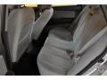 QuickSilver Metallic - Elantra GLS Sedan Photo No. 10