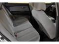 QuickSilver Metallic - Elantra GLS Sedan Photo No. 12