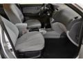 QuickSilver Metallic - Elantra GLS Sedan Photo No. 13