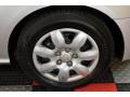 QuickSilver Metallic - Elantra GLS Sedan Photo No. 14