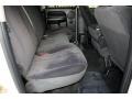 Dark Slate Gray Interior Photo for 2004 Dodge Ram 1500 #40275814