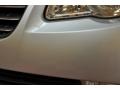 QuickSilver Metallic - Elantra GLS Sedan Photo No. 16