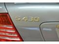 Pewter Metallic - S 430 4Matic Sedan Photo No. 5
