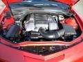 6.2 Liter OHV 16-Valve V8 Engine for 2011 Chevrolet Camaro SS/RS Coupe #40276014