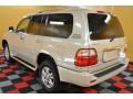 Blizzard White Pearl - LX 470 Photo No. 3
