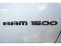 2004 Bright White Dodge Ram 1500 ST Quad Cab 4x4  photo #98