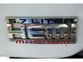 2004 Bright White Dodge Ram 1500 ST Quad Cab 4x4  photo #100