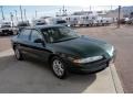 2000 Forest Green Oldsmobile Intrigue GX  photo #2