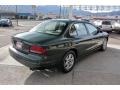 2000 Forest Green Oldsmobile Intrigue GX  photo #3