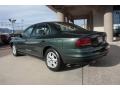 2000 Forest Green Oldsmobile Intrigue GX  photo #4