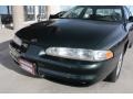 2000 Forest Green Oldsmobile Intrigue GX  photo #14