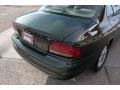 2000 Forest Green Oldsmobile Intrigue GX  photo #16