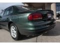 2000 Forest Green Oldsmobile Intrigue GX  photo #17