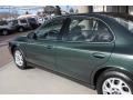 2000 Forest Green Oldsmobile Intrigue GX  photo #18
