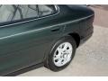 2000 Forest Green Oldsmobile Intrigue GX  photo #20