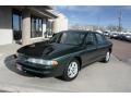 2000 Forest Green Oldsmobile Intrigue GX  photo #21