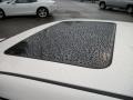 White Diamond Tricoat - Malibu LT Sedan Photo No. 11