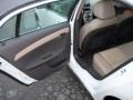 White Diamond Tricoat - Malibu LT Sedan Photo No. 20