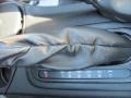 2002 Galaxy Silver Metallic Pontiac Grand Am SE Coupe  photo #12