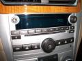 White Diamond Tricoat - Malibu LT Sedan Photo No. 33