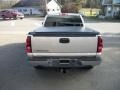 Silver Birch Metallic - Silverado 1500 Z71 Extended Cab 4x4 Photo No. 6