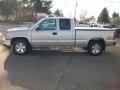 Silver Birch Metallic - Silverado 1500 Z71 Extended Cab 4x4 Photo No. 8