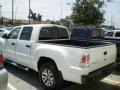 Arctic White - Raider LS Double Cab Photo No. 4