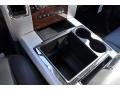 Bright White - Ram 3500 HD Laramie Crew Cab Dually Photo No. 16