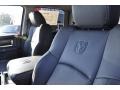 Bright White - Ram 3500 HD Laramie Crew Cab Dually Photo No. 21