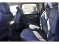 Bright White - Ram 3500 HD Laramie Crew Cab Dually Photo No. 22