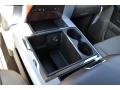 Deep Cherry Red Crystal Pearl - Ram 3500 HD Laramie Crew Cab Dually Photo No. 18